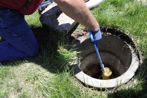 septic distribution box repair cost|septic baffle replacement cost.